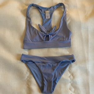 L*Space Lavender Bikini